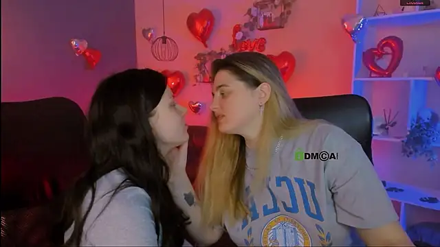 inga_gree's Live XXX Chat