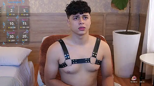 Ethan_occonor's Live XXX Chat