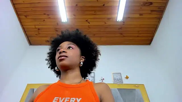 AliyahBrowns' Live XXX Chat