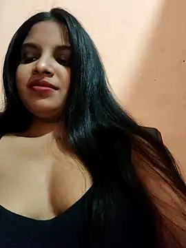 Sexy_Aaradhya's Webcam Show