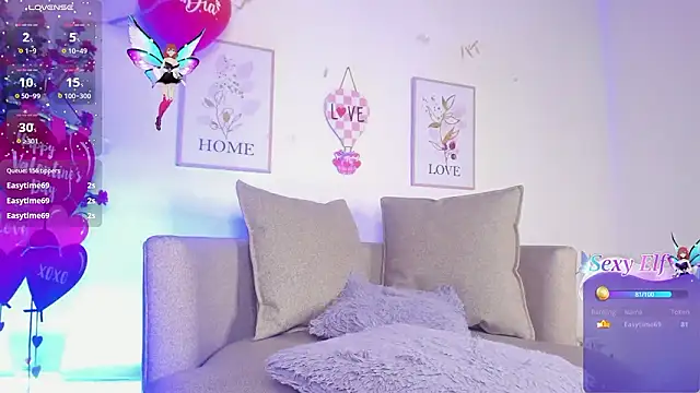 soul_arabian's Live XXX Chat