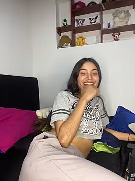 hotwife26's Live XXX Chat