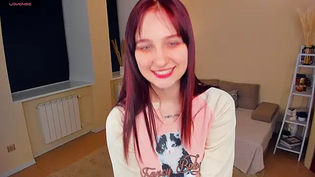 KatyKufel's Live XXX Chat