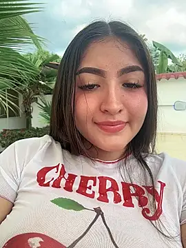 Gaby-Herrera's Webcam Show