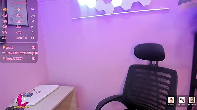 Gara_Himari 即時 XXX 聊天