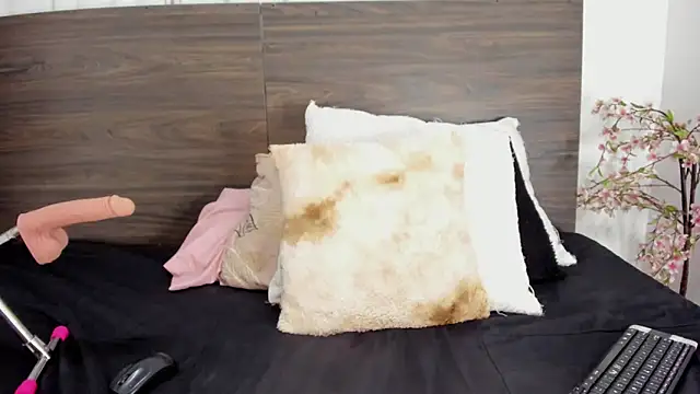 Brianna_Maya 即時 XXX 聊天