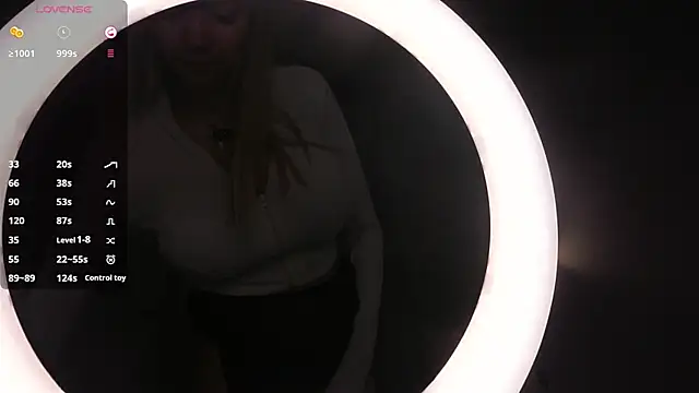 BrynnHolverson webcam show