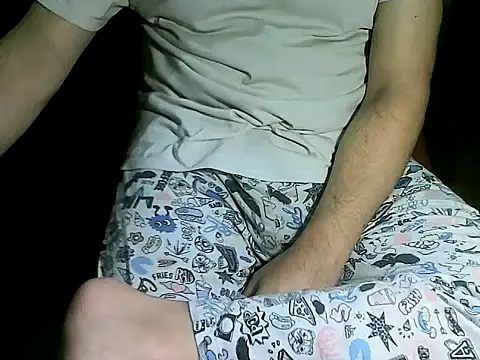 OreCam – Kamerová šou