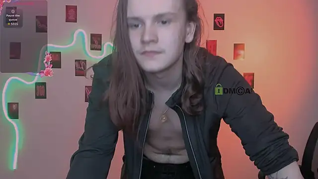 Вебкам-шоу leo_void