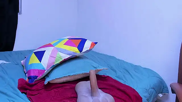 XXX chat uživo modela gyda_bahiana