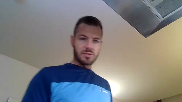 THE_CHEEKY_ALPHA Chat XXX in diretta