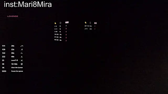 دردشة Mirabella_Shake الجنسية المباشرة