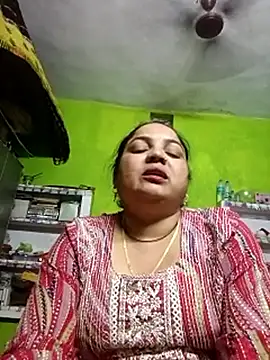 Chanchal_cute Show Webcam