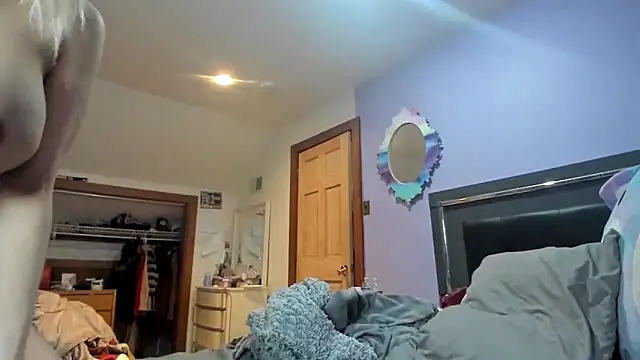 LindseyFAFO's Webcam Show