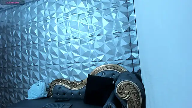 Chat XXX en directo de BarbaraSoul