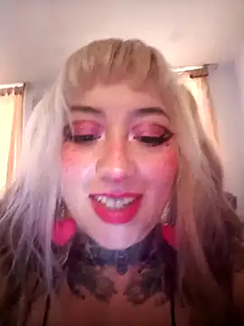 ciindy_ink 即時 XXX 聊天