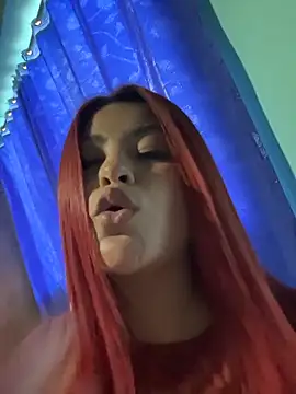 Lia-Moon77 Show Webcam