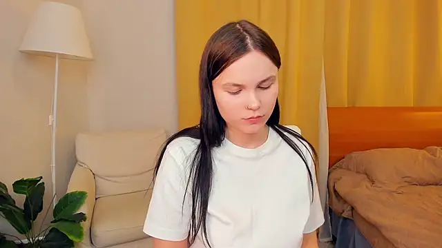 โชว์เว็บแคมของ LeilaErcolani