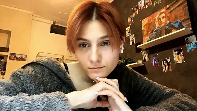 sooyevaa Webcam Show