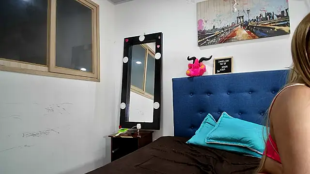 Penelope_Hot0 Chat XXX in diretta