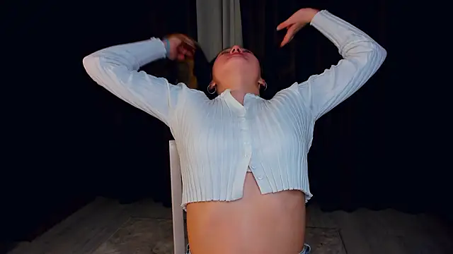 VickyOba's Live XXX Chat