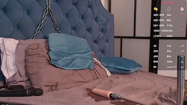 Shiny_Lily's Live XXX Chat