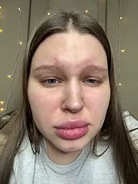 perfect_sweety_girl's Live XXX Chat