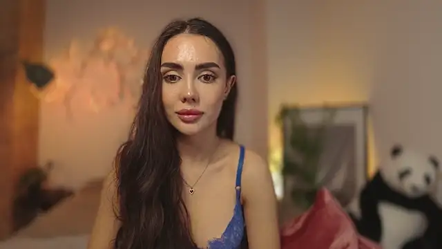 Lil_Gabby Show Webcam