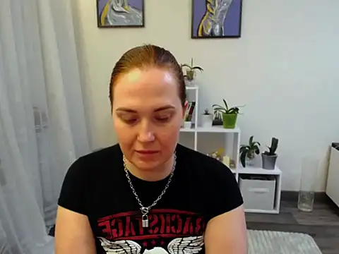 Lady_Tiana Chat XXX in diretta