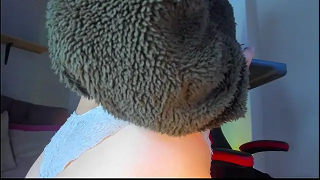 Gretta_Queen's Live XXX Chat