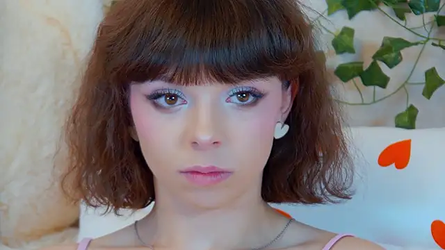 ElisabethDavis' Live XXX Chat