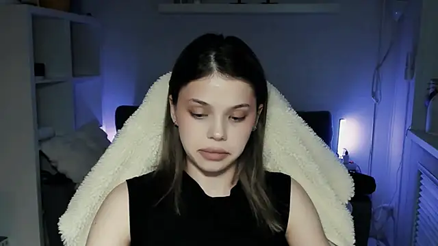 MelissaBrank Chat XXX in diretta