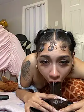 badbaby187 Live XXX-Chat