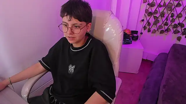 Nathaly_ds' Live XXX Chat