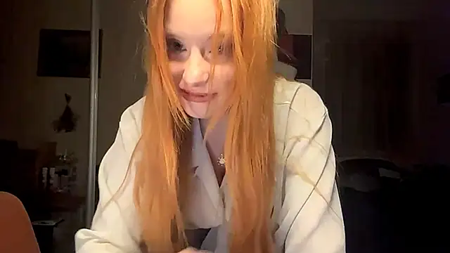 Chat +18 de HeilyJeily ao vivo