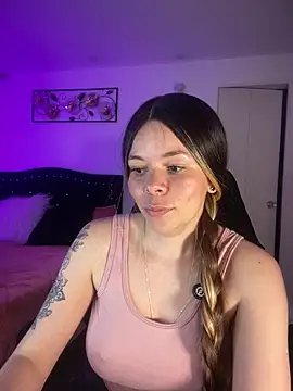 carolina16love's Live XXX Chat