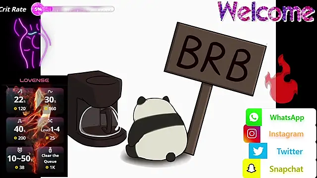 Stefanydolly77 – Naživo XXX chat