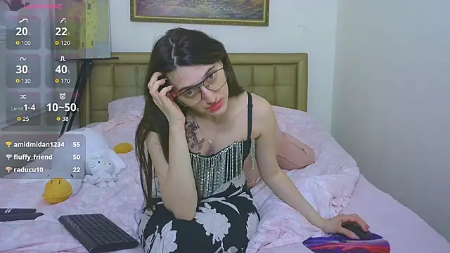 Iren: απευθείας συνομιλία ΧΧΧ