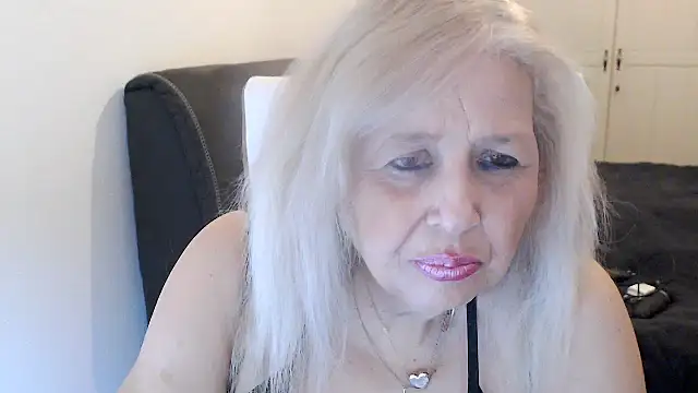 Živý XXX chat SusiLifeXXX