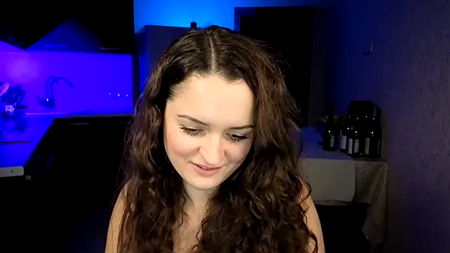 Czat XXX na żywo – Cerann1