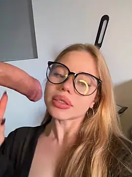 Show de curchez_ na webcam