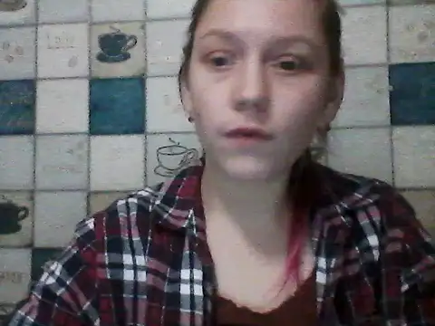 Anna_wey Obrolan Langsung XXX