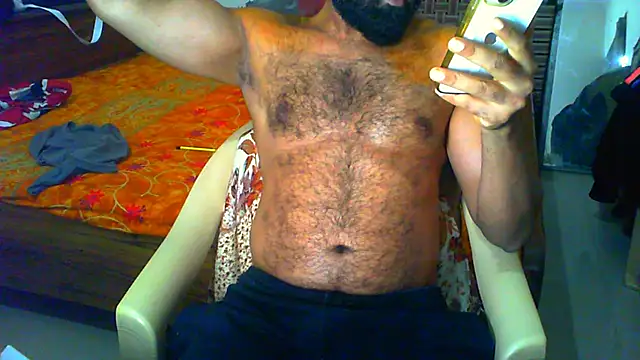 Vbestshow's Live XXX Chat