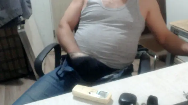 LiONTURK's Live XXX Chat