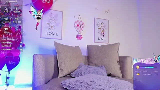 soul_arabian Chat XXX live