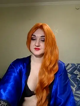 Show de webcam de WendyCase