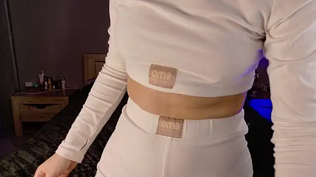 _HotBella_ 라이브 XXX 채팅