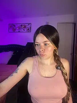 carolina16love – Live XXX-chat