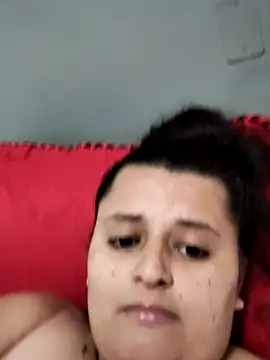 Miss_balloonsmila Adlı Modelin Canlı XXX Sohbeti