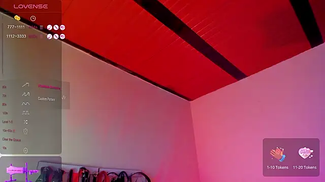 scarlet-kennedy98's Live XXX Chat